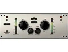 IK Multimedia Brickwall Limiter main image