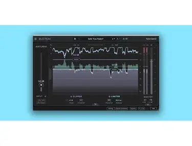 Arturia Bus PEAK
