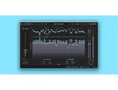 Arturia Bus PEAK main image