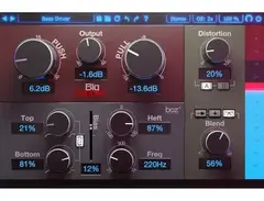 Boz Digital Labs Big Clipper 2