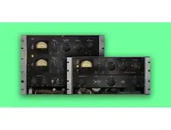 Universal Audio Fairchild Tube Limiter Collection