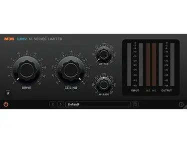 Mellowmuse LM1V Limiter