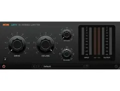 Mellowmuse LM1V Limiter main image
