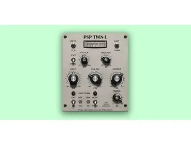 PSP Audioware PSP Twin-L