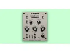 PSP Audioware PSP Twin-L