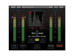 NUGEN Audio ISL 2