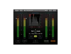 NUGEN Audio ISL 2st main image