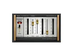 Minimal System Group Mastering Limiter main image
