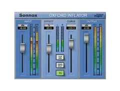 Sonnox Oxford Inflator - HDX