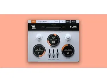 W.A. Production Spectron by Curbi