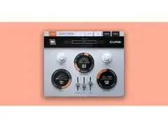 W.A. Production Spectron by Curbi main image