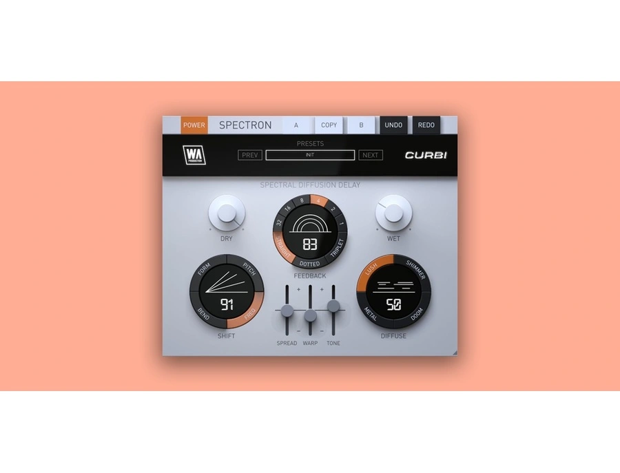 W.A. Production Spectron by Curbi - What To Know & Where To Buy ...
