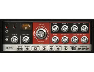 IK Multimedia Space Delay