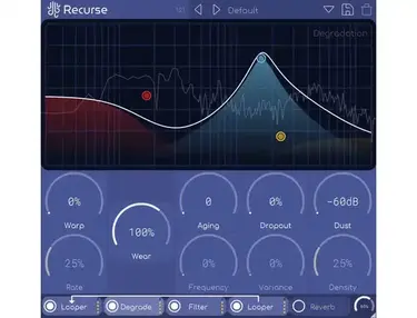 Lese Recurse