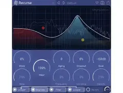 Lese Recurse main image