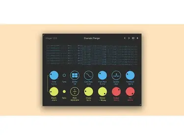 Sinevibes Integer