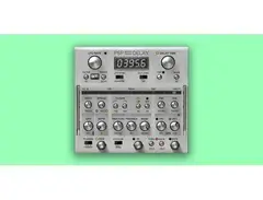 PSP Audioware PSP stompDelay