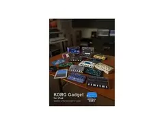 Korg Gadget main image