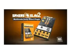W.A. Production SphereDelay 2 main image