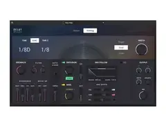 AIR Music Technology Delay Pro