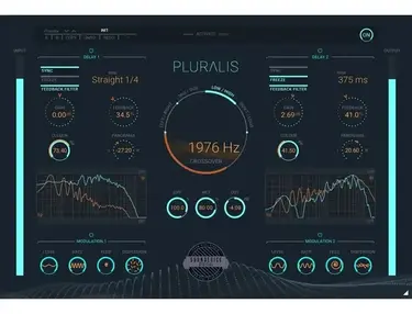 United Plugins Pluralis