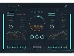 United Plugins Pluralis main image