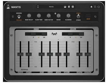 AudioThing Mantis