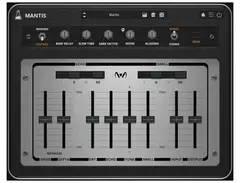 AudioThing Mantis main image