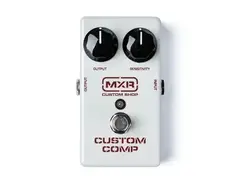 MXR CSP202 Custom Comp