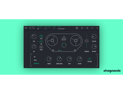 Imaginando K7D - Tape Delay main image