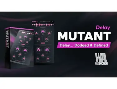 W.A. Production Mutant Delay
