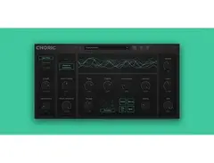 Caelum Audio Choric main image
