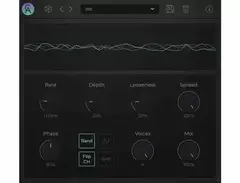 Caelum Audio Choric Quartet main image