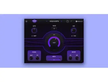 Modalics Time Oddity Chorus