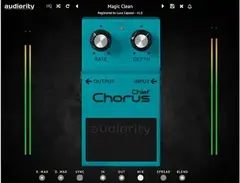 Audiority Chief Chorus main image