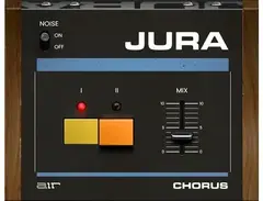 AIR Music Technology Jura Chorus