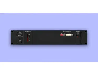 Universal Audio Studio D Chorus