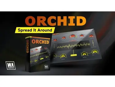 W.A. Production Orchid