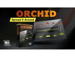 W.A. Production Orchid main image