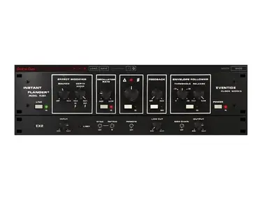Eventide Instant Flanger Mk II