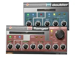 Softube Fix Flanger and Doubler main image