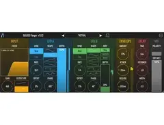 BLEASS Flanger main image