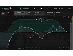 sonible smart:EQ 4