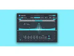 Plugin Boutique Scaler EQ