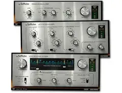 Softube Passive-Active Pack main image