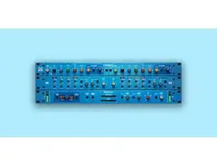 Brainworx Mäag Audio EQ4 MS