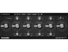 Eventide EQ45