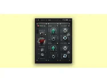 Tone Empire Res Q