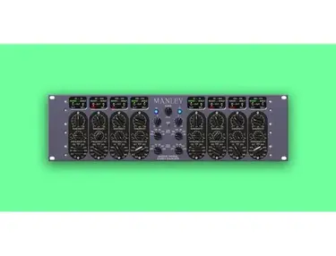 Universal Audio Manley Massive Passive