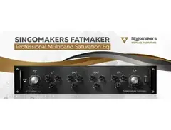 Singomakers Fatmaker main image